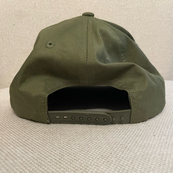 Black Rifle Coffee SnapBack - Picture 2 of 3